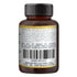 Ginger Capsules Organic Vegan - 90 Vegan Capsules