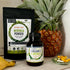 REFILL BAG - Organic Moringa Leaf Capsules - 180 Vegan Capsules