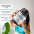 Pure MSM Capsules - Methyl Sulfonyl Methane - (660mg), 60 Vegan Capsules/1 Month