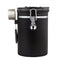 1.8L Stainless Steel Coffee Storage Container Airtight Canister with Spoon
