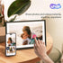 10.1 Inch Digital Picture Frame - 1280 * 800 HD WiFi Enabled with Load from Phone Capability, 32GB Memory Touch Screen Digital Photo Frame Display