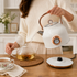 1.7L Electric Water Kettle