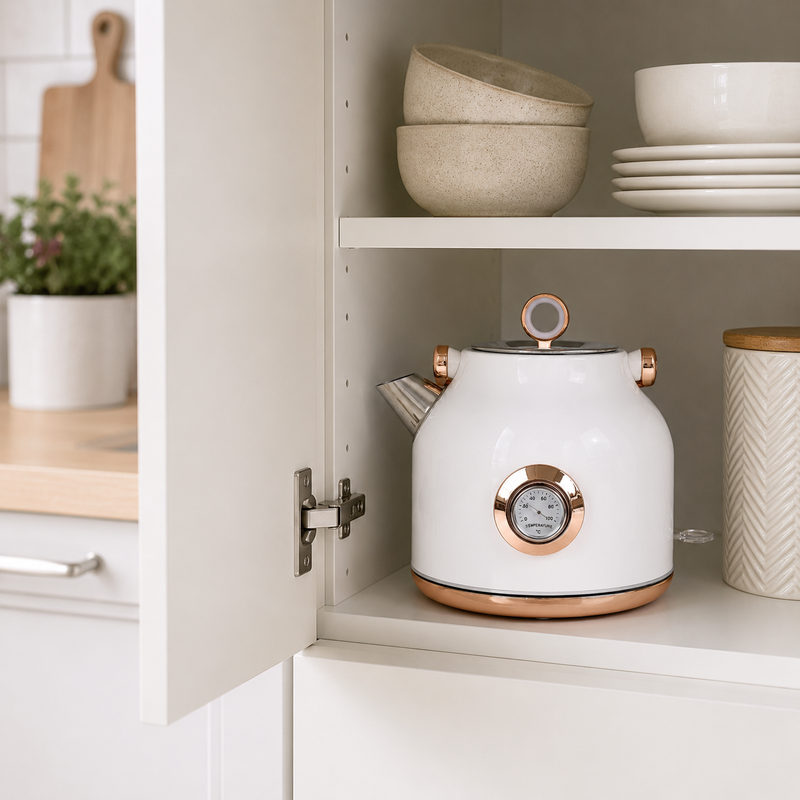 1.7L Electric Water Kettle