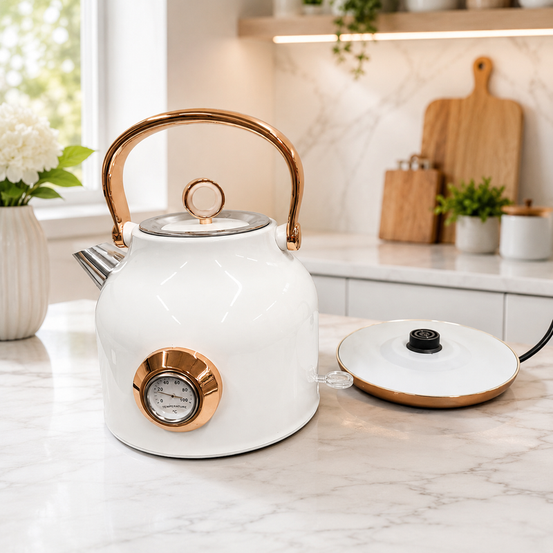 1.7L Electric Water Kettle