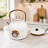 1.7L Electric Water Kettle