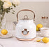1.7L Electric Water Kettle