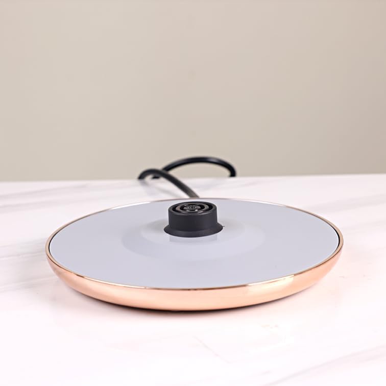 1.7L Electric Water Kettle