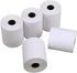 6 Rolls Lineless Printing Label Paper 80 mm × 52 m