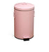 12L Soft Closing Pedal Bin Mint