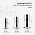 Phoenix Stainless Steel 6L with Fluoride & Smart Carbon Filter - No Stand