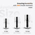 Phoenix Stainless Steel 6L with Fluoride & Smart Carbon Filter - Stainless Steel Stand