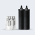 Phoenix Stainless Steel 6L with Fluoride & Smart Carbon Filter - Stainless Steel Stand