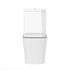 Modena Rimless Toilet Suite