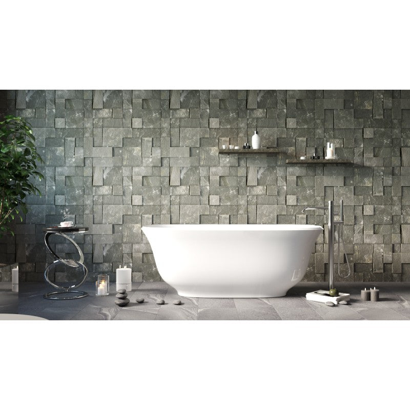 Baden Freestanding Bath 1500