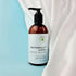 Naturally Cool Body Wash 300ml Cucumber Gentle Foaming Wash for Sensitive Skin