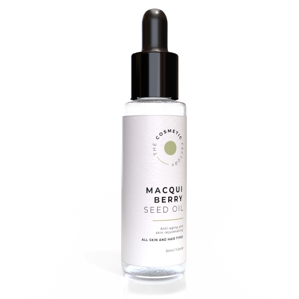 MACQUI BERRY SEED OIL | 30ML