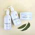 Hydrate Me Shampoo 300ml Moisturising Shampoo for Dry Hair & Flaky Scalp Xylitol