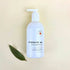 Hydrate Me Shampoo 300ml Moisturising Shampoo for Dry Hair & Flaky Scalp Xylitol