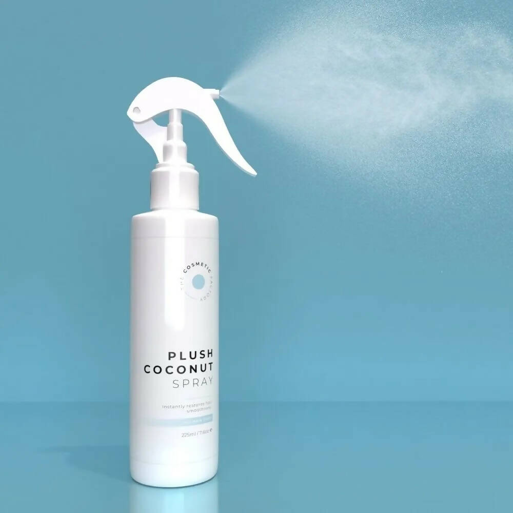 PLUSH COCONUT SPRAY | 225ML