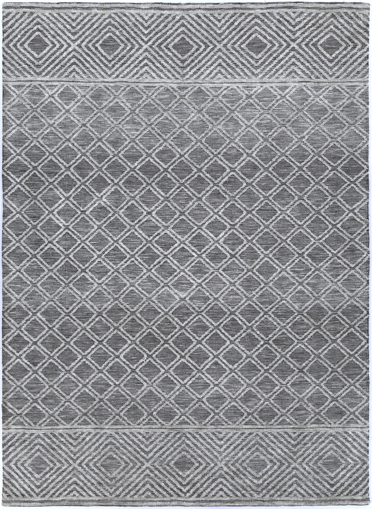 Amritsar AMRI01 Grey 160x230