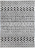 Amritsar AMRI04 Grey 160x230