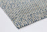 Amritsar Tribal Rug Camphils Navy 240x330cm Large Geometric Plush Area Rug