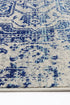 Transitional Distressed Rug – Erased‑Weave Design, Easy‑Care Polypropylene 160x230