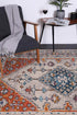 Transitional Distressed Rug – Erased‑Weave Design, Easy‑Care Polypropylene 240x330