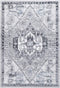 Estate Transitional Rug – Modern Mayan & Traditional Motif Area Rug 80x150