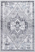 Estate Transitional Rug – Modern Mayan & Traditional Motif Area Rug 80x150
