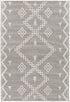 Goa D5- CREAM (No Tassel) 300x400