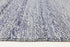 Harlow Loopy Blue Wool Blend Rug 160x230
