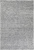 Harlow Cue Charcoal Wool Blend Rug 200x290