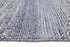 Harlow Grace Blue Wool Blend Rug 200x290