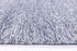 Harlow Ringlets Blue Wool Blend Rug 200x290