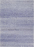 Harlow Cue Blue Wool Blend Rug 240x330