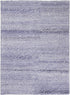 Harlow Loopy Blue Wool Blend Rug 240x330