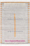Inca INCA01 Grey 160x230