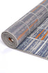 Inca INCA05 Black 200x290