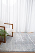 Indulgence Polyester Rug – 2cm Thick Plush Soft Pile, Luxurious Comfort 120x170cm