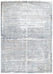Indulgence Polyester Rug – 2cm Thick Plush Soft Pile, Luxurious Comfort 120x170cm