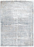 Indulgence Polyester Rug – 2cm Thick Plush Soft Pile, Luxurious Comfort 120x170cm