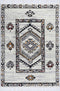 Moda Shag Rug – Super Soft Plush High‑Pile Polyester, Modern Cosy Style 160x230