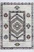 Moda Shag Rug – Super Soft Plush High‑Pile Polyester, Modern Cosy Style 160x230