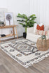 Moda Shag Rug – Super Soft Plush High‑Pile Polyester, Modern Cosy Style 160x230