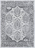 Provence Prov03 Cream/L.Grey 160x230