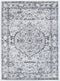 Provence Prov23 Cream/Grey 160X230