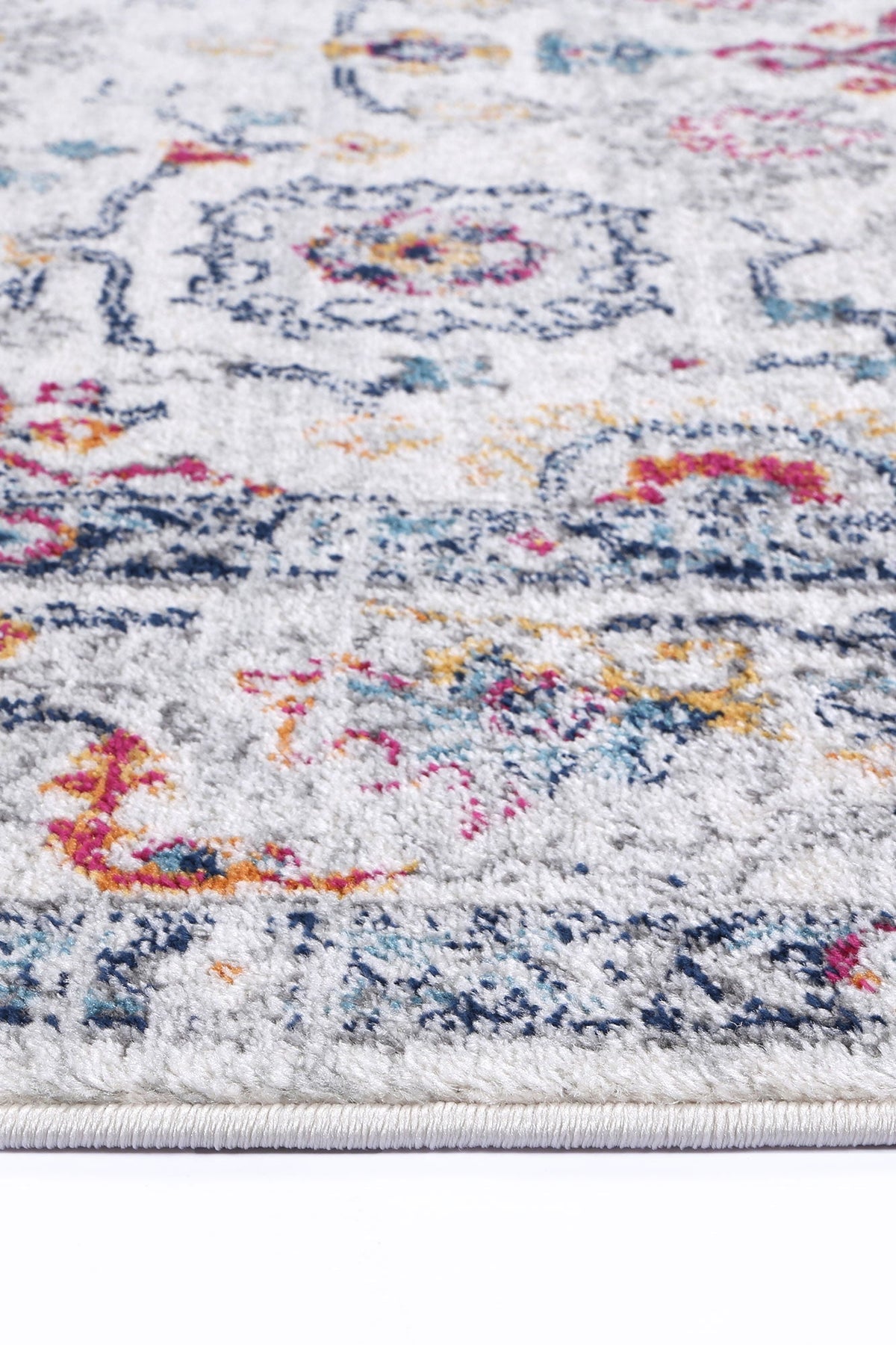 Provence Prov18 Cream/L.Grey 240X330