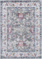 Provence Prov19 Grey/Cream 280X380
