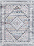 Provence Prov17 Violet/L.Grey 80X300